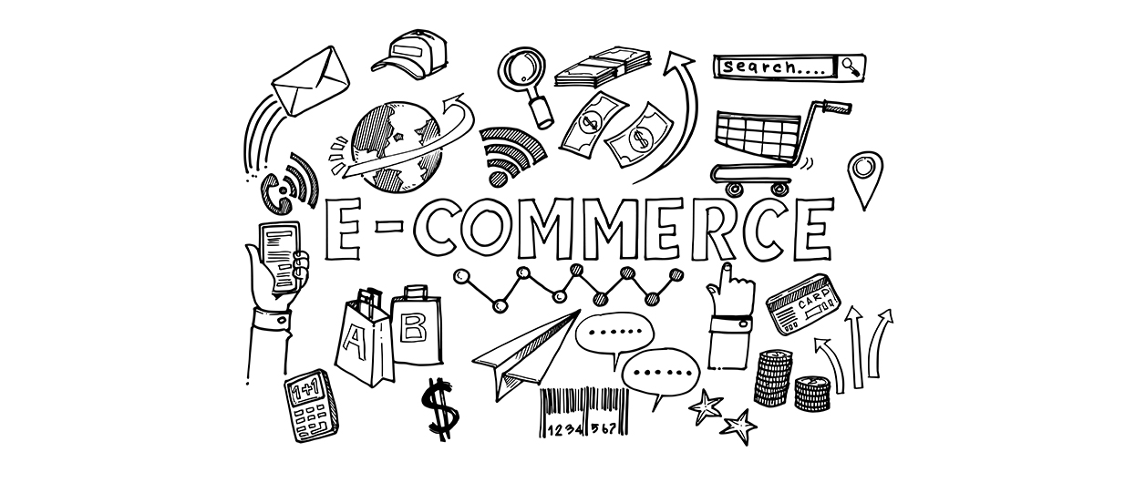 E-commerce