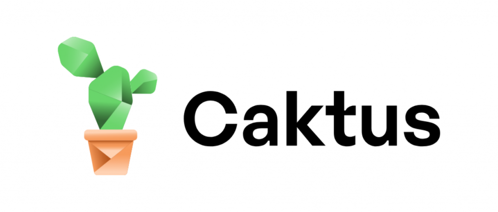 Caktus AI Logo