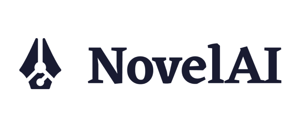 Novel AI Logo