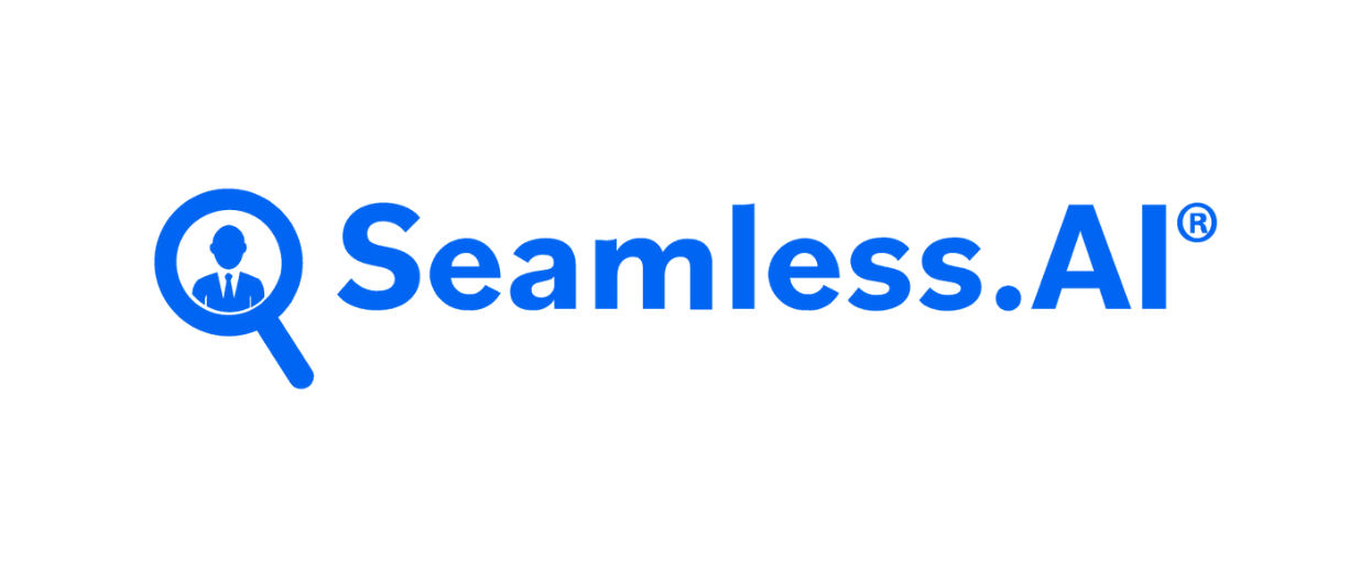 Seamless AI Logo
