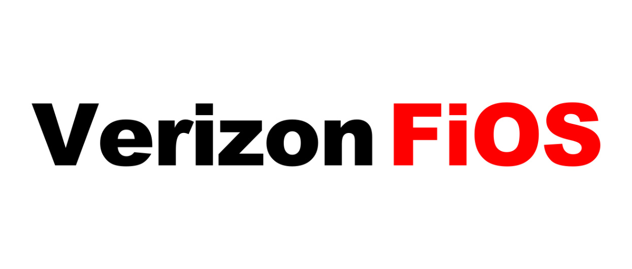 Verizon Fios Internet Provider